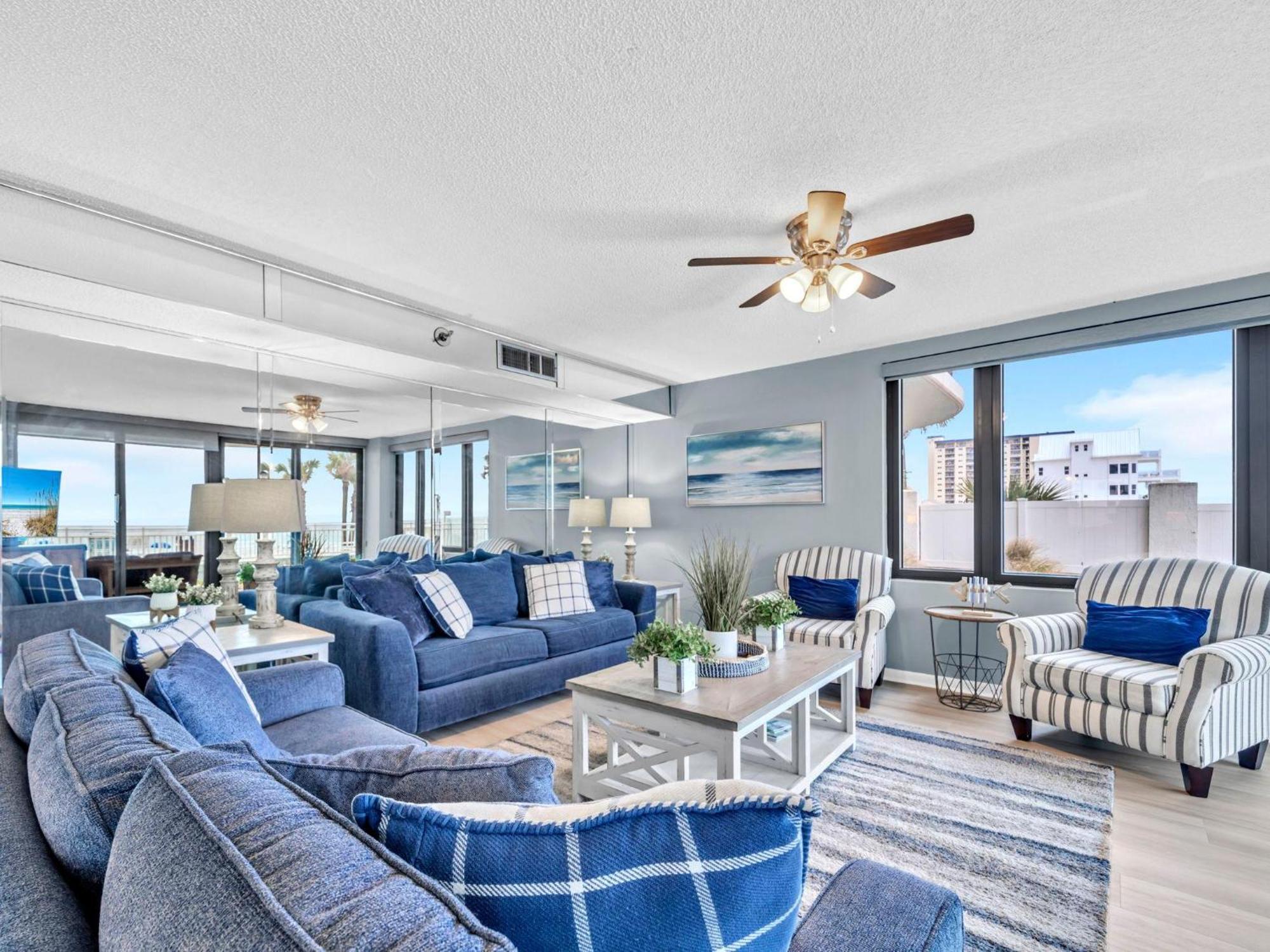 Апартаменты Watercrest 103 Панама-Сити Экстерьер фото